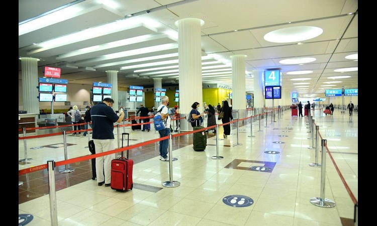 UAE Visit Visa Guide: How GCC Residents Can Apply for an eVisa